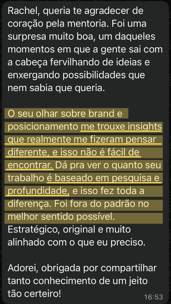 Depoimento 1