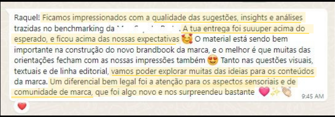 Depoimento 3